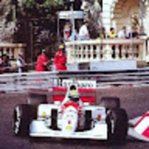 Meet your Posher, Mohamed